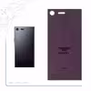 برچسب پوششی ماهوت مدل PL-BNTLY مناسب برای گوشی موبایل سونی Xperia XZ Premium