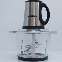 خردکن فیلیپس 3/5 لیتر مدل تیغه اضاف