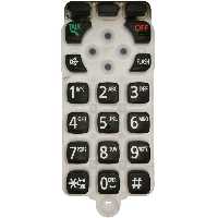 شماره گیر مدل 6671 مناسب برای تلفن پاناسونیک