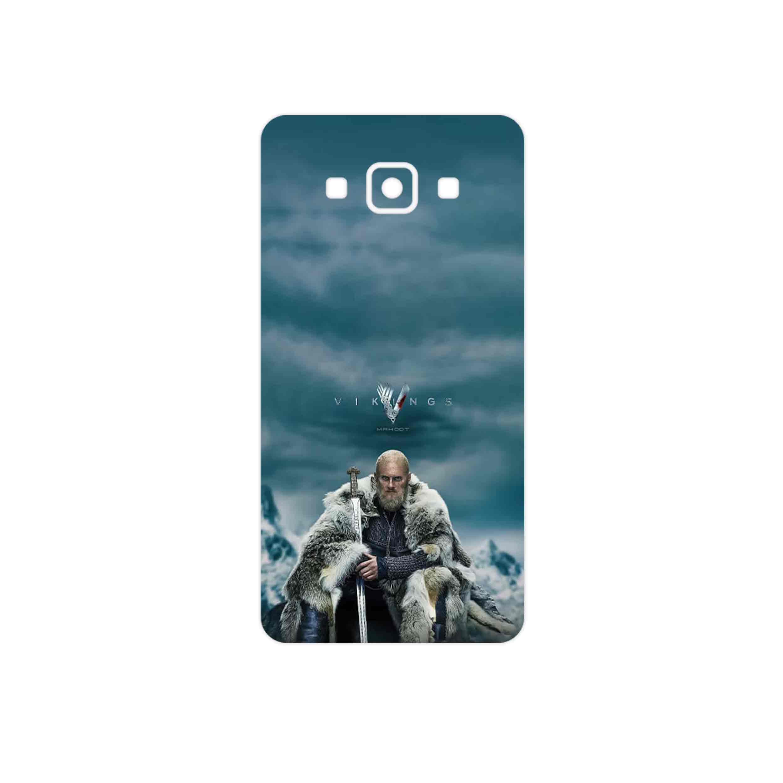 برچسب پوششی ماهوت مدل Vikings مناسب برای گوشی موبایل سامسونگ Galaxy A5 2015