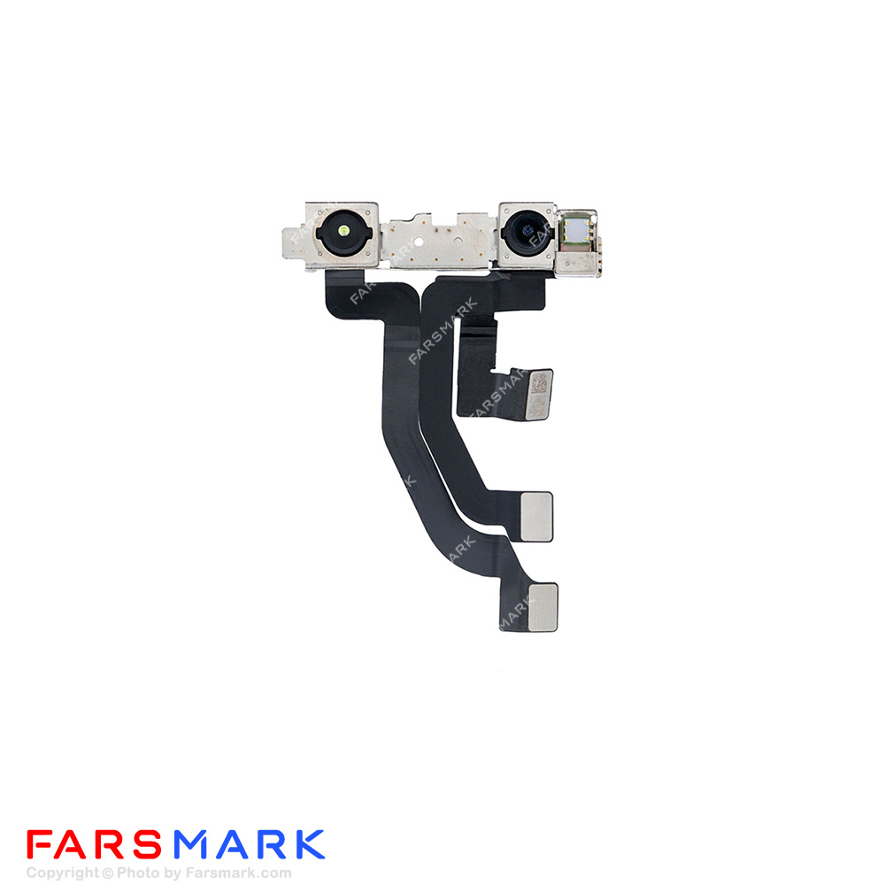 دوربین جلو گوشی آیفون Apple iPhone XS