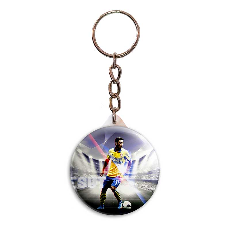 جاکلیدی پرمانه طرح مسعوت اوزیل کد pmy.16368