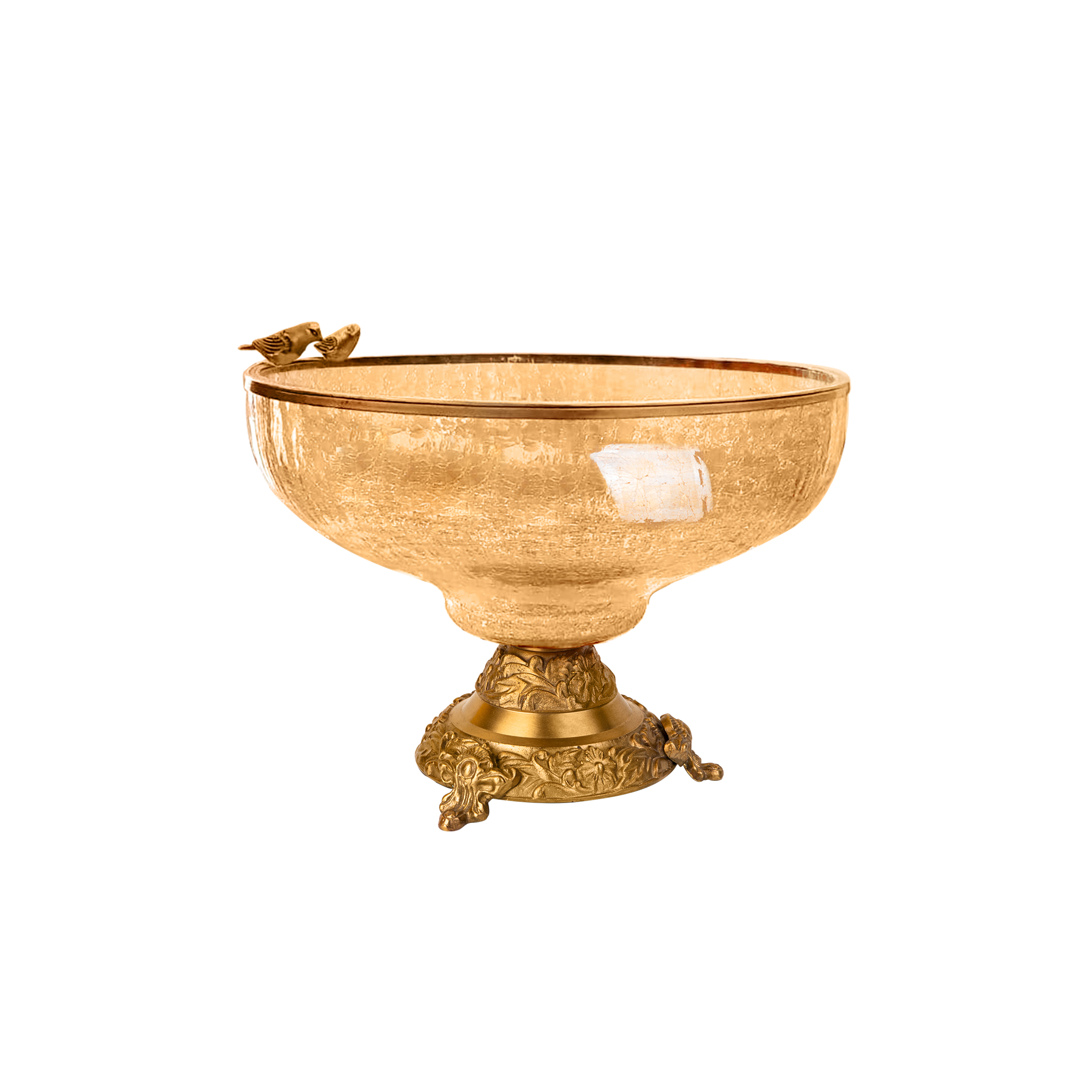 میوه خوری گلد کیش مدل لاولی برد کد GK806064