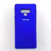 کاور مدل siliS مناسب برای گوشی موبایل سامسونگ Galaxy Note 9