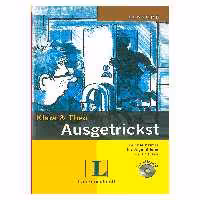 کتاب Ausgetrickst اثر Klara and Theo انتشارات لانگن شایت