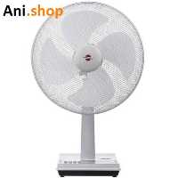 پنکه پارس خزر رومیزی مدل 3010 ا Pars Khazar desktop fan model 3010