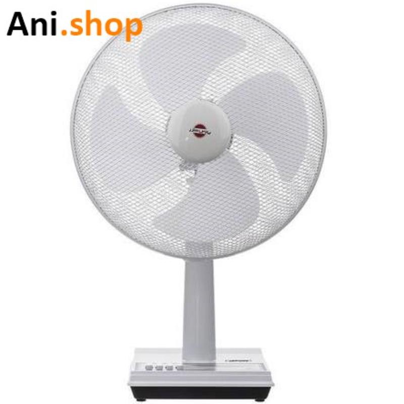 پنکه پارس خزر رومیزی مدل 3010 ا Pars Khazar desktop fan model 3010