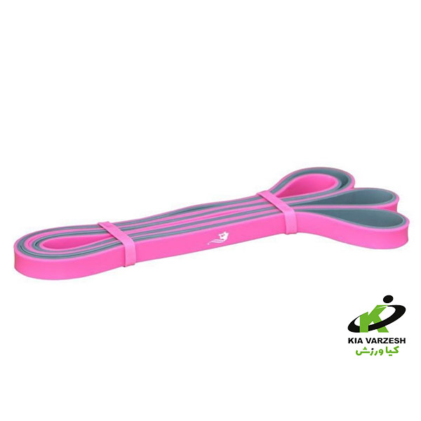 کش پاورباندپاور جیم 13میل