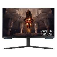 خرید مانیتور 28 اینچ Samsung Odyssey G7 S28BG70 4K با بهترین قیمت