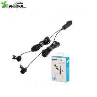 میکروفون بویا مدل BY-M1DM