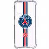 کاور طرح PSG مناسب برای گوشی موبایل سامسونگ Galaxy A32 4G