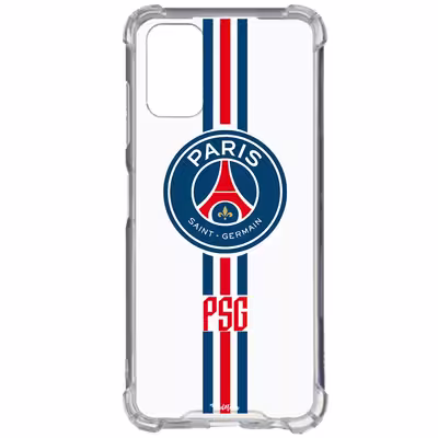 کاور طرح PSG مناسب برای گوشی موبایل سامسونگ Galaxy A32 4G