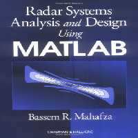 خرید و دانلود نسخه کامل کتاب Radar Systems Analysis and Design Using MATLAB