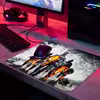 ماوس پد مخصوص بازی طرح call of duty کد 2111
