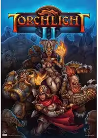 بازی کامپیوتر Torchlight 2