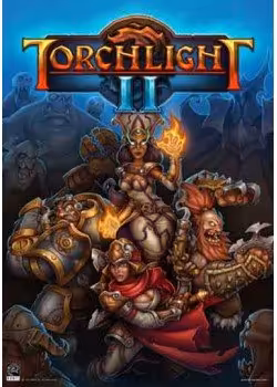 بازی کامپیوتر Torchlight 2
