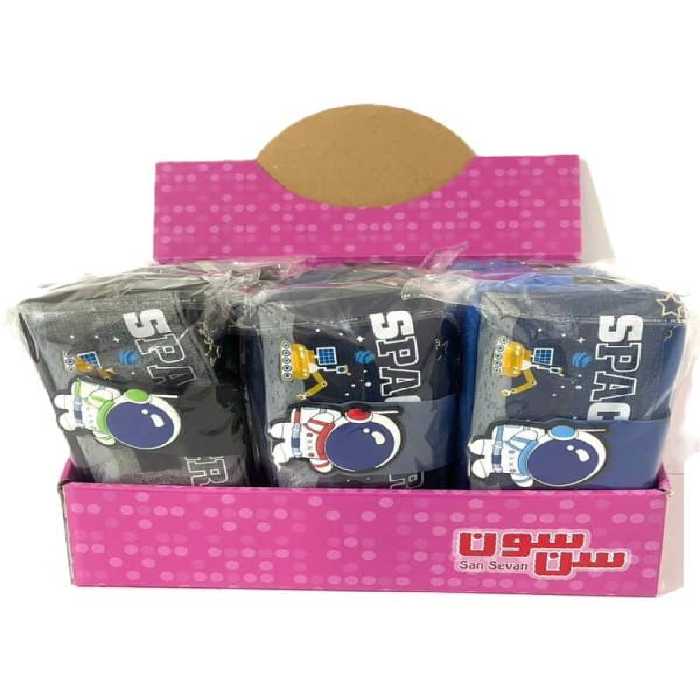 جامدادی سن سون کد 24 عمده