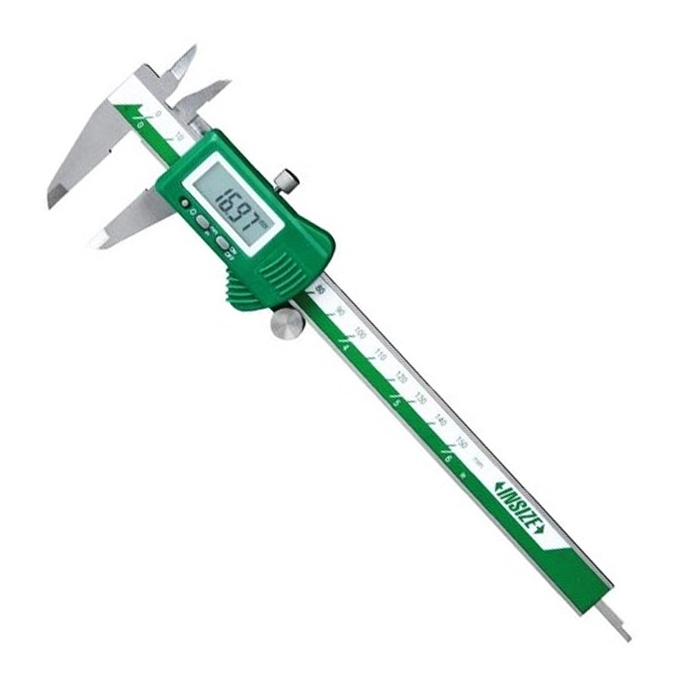 کولیس دیجیتال اینسایز مدل 1112-150