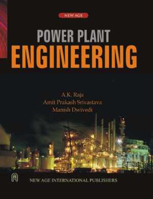  دانلود کتاب Power Plant Engineering, 2006 - دانلود کتاب های دانشگاهی