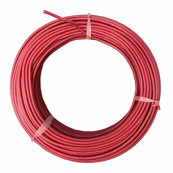 سیم برق افشان 1 در 4 عمید کد 12