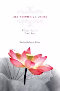 خرید و دانلود نسخه کامل کتاب The Essential Lotus