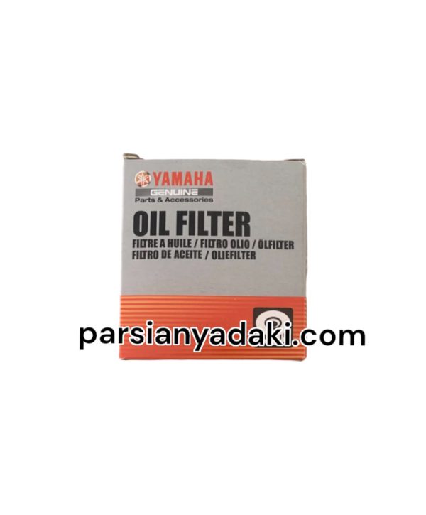 فیلتر روغن موتور سیکلت یاماها