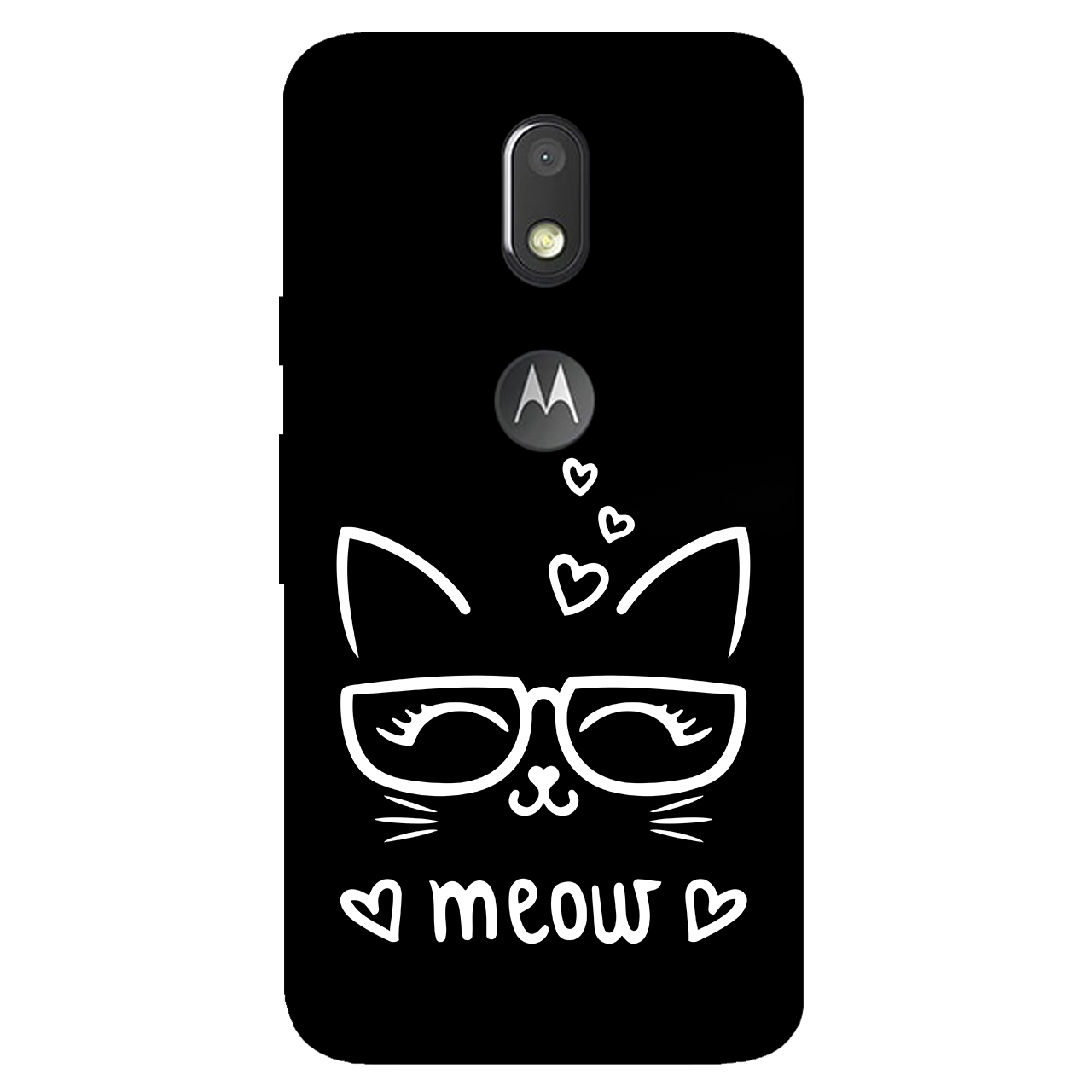 کاور مگافون کد 7700 مناسب برای گوشی موبایل موتورولا Moto E3