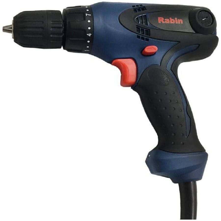 پیچ گوشتی برقی رابین