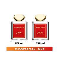 ست عطر زنانه ادوتویلت 100 میل مجموعه باینری Pierre Cardin