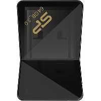 فلش مموری سیلیکون پاور مدل Jewel J08 ظرفیت 64 گیگابایت | کالا مکس