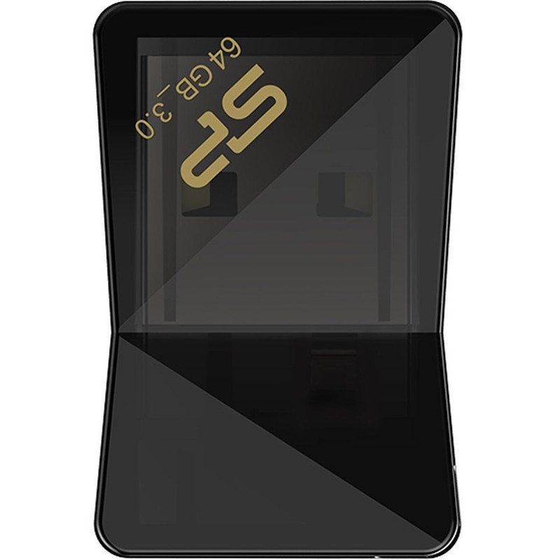 فلش مموری سیلیکون پاور مدل Jewel J08 ظرفیت 64 گیگابایت | کالا مکس