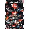 کتاب The Nine Lives of Rose Napolitano اثر Donna Freitas انتشارات Pamela Dorman Books