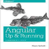 خرید و دانلود نسخه کامل کتاب Angular: Up and Running: Learning Angular, Step by Step