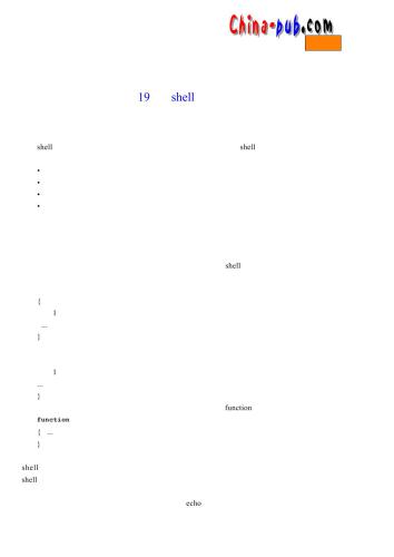 خرید و دانلود نسخه کامل کتاب LINUX and UNIX Shell