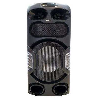 پخش کننده خانگی تسکو مدل TS 1910