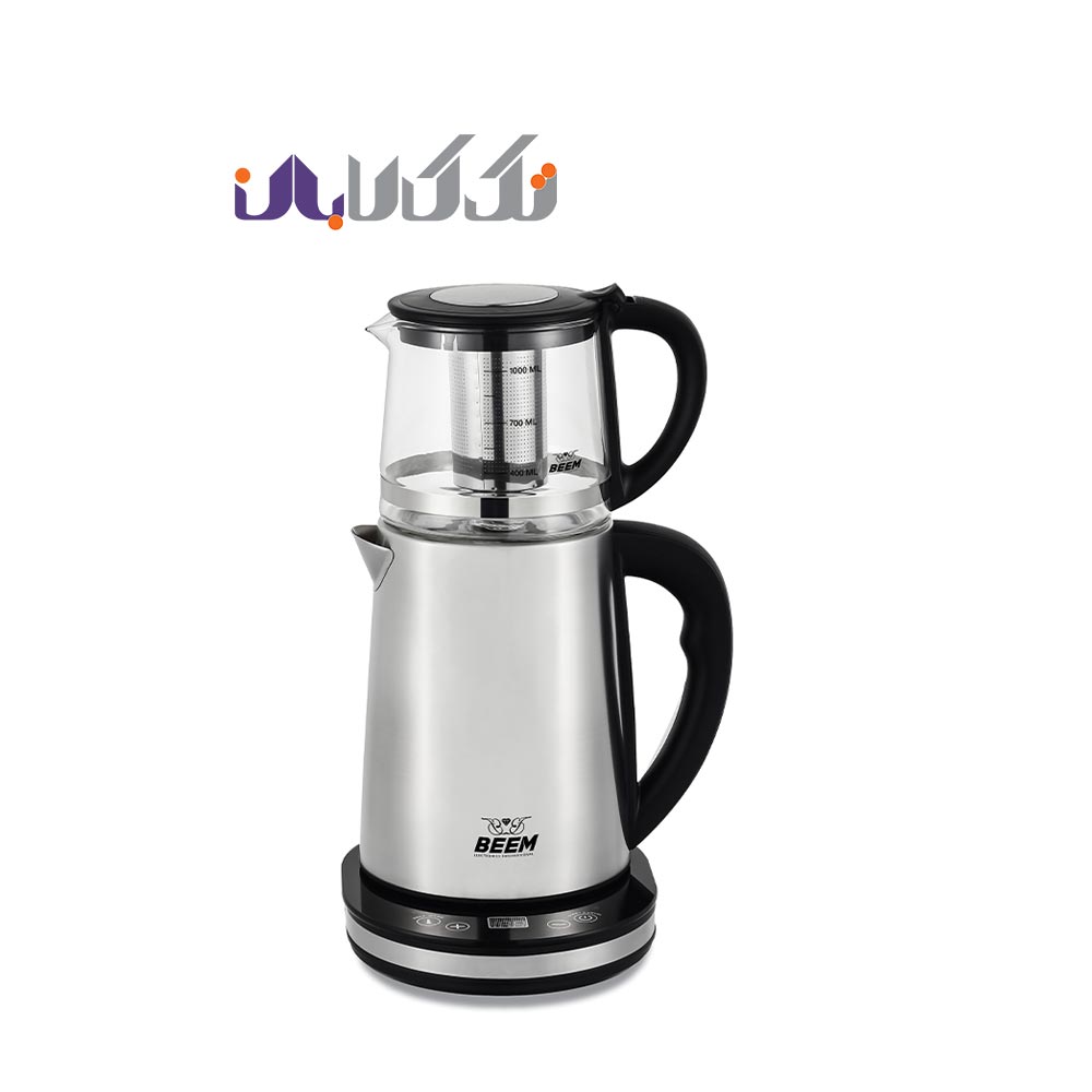 چای ساز بیم مدل TM2814