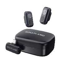 میکروفون بی سیم هالی لند Hollyland Lark A1 Type-c دو نفره