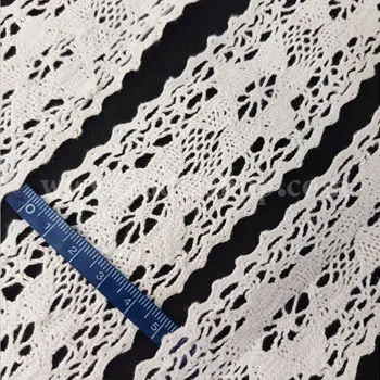 نوار قلاب بافی 5 سانت شیری