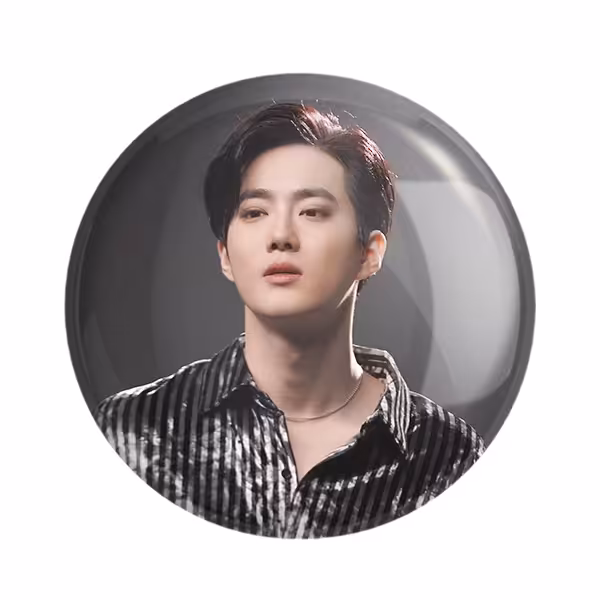 پیکسل خندالو مدل سوهو گروه اکسو کد 13497