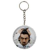 جاکلیدی طرح بازیکن فوتبال سید مهدی رحمتی مدل S9935