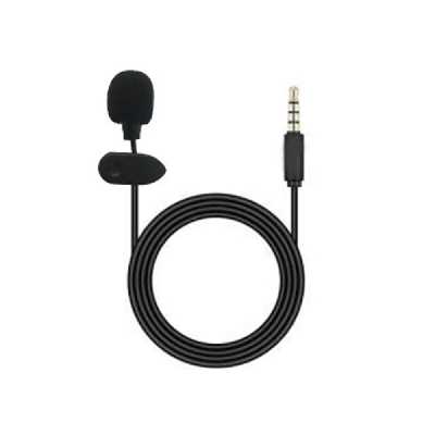 میکروفن یقه ای مدل yinwei