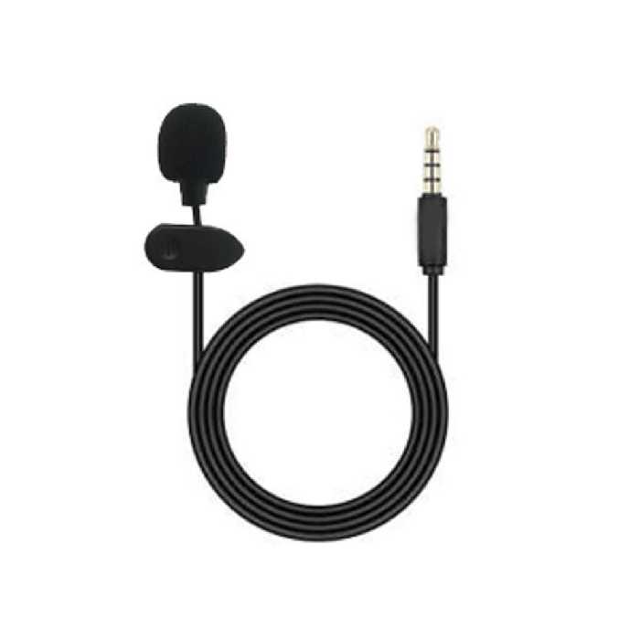 میکروفن یقه ای مدل yinwei