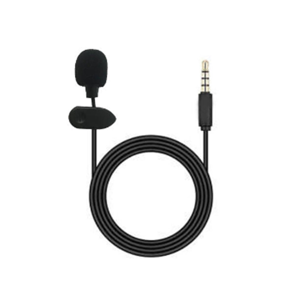 میکروفن یقه ای مدل yinwei