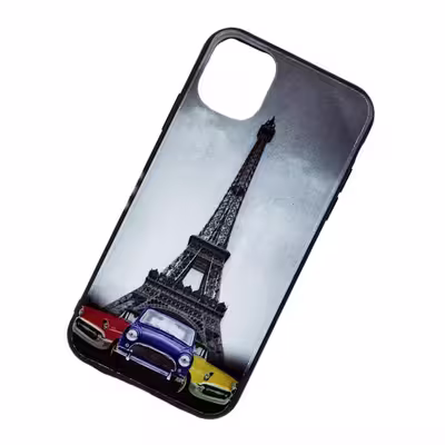 کاور مدل TH2 مناسب برای گوشی موبایل اپل iPHONE 11 Pro Max