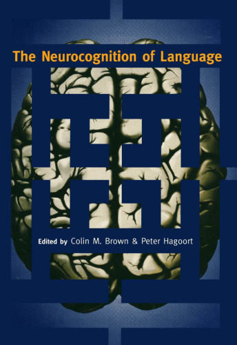 خرید و دانلود نسخه کامل کتاب The Neurocognition of Language