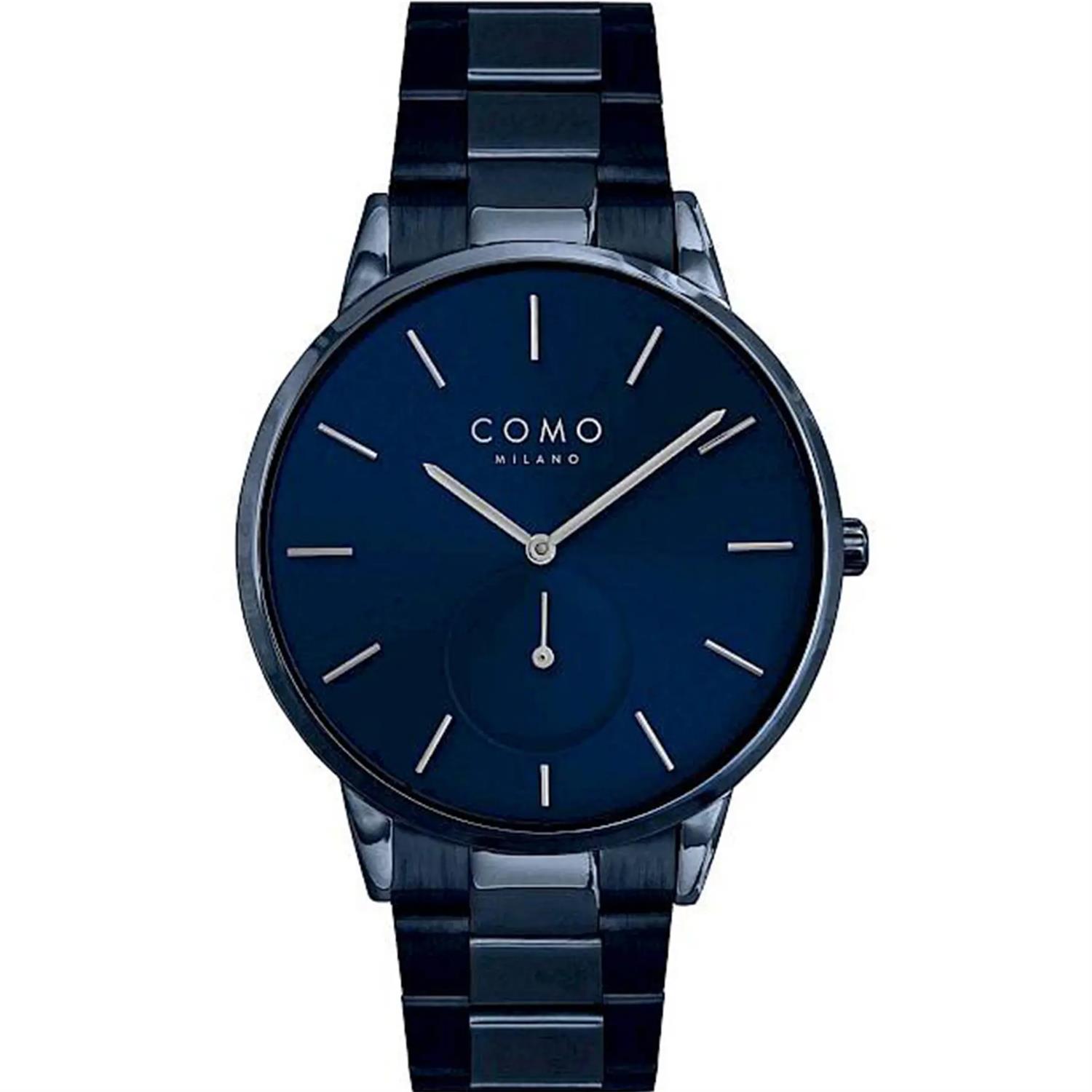 ساعت مچی کومو میلانو مدل CM054.707.1BLM.01