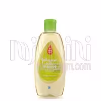 شامپو بابونه 300میل رویال جانسون Johnsons