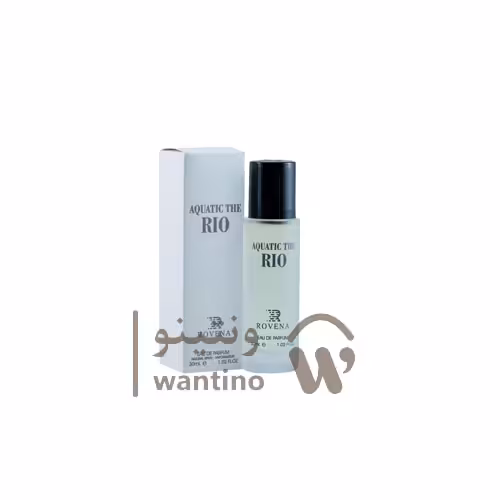 عطر ادکلن جورجیو آرمانی آکوا دی جیو مردانه روونا جیورجی طوسی (Rovena Giorgio Armani Acqua di Gio) 30 میل