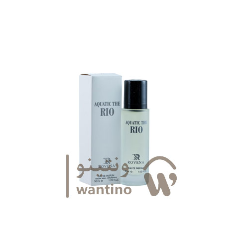 عطر ادکلن جورجیو آرمانی آکوا دی جیو مردانه روونا جیورجی طوسی (Rovena Giorgio Armani Acqua di Gio) 30 میل