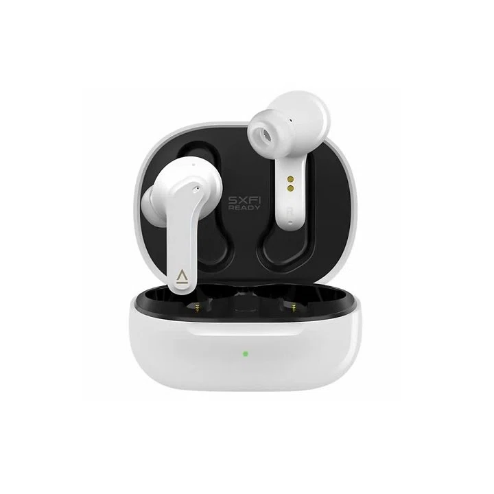 خرید و قیمت هدفون بی سیم کریتیو مدل Creative Zen Air